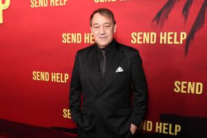 'Send Help'-Regisseur Sam Raimi