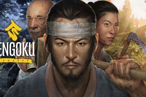 „Mono No Aware“ in Sengoku Dynasty – Das Update, das dein inneres Daimyō zum Leuchten bringt