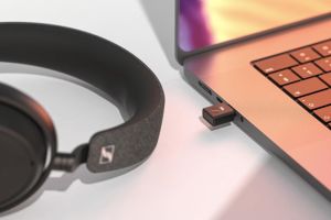 Sennheiser BTD 700 – Einfach einstecken und loslegen