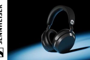 Sennheiser MOMENTUM 5 Wireless – Weiterentwicklung der erfolgreichen Kopfhörer-Serie