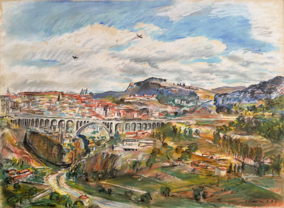 Sensationeller Fund in Amsterdam!