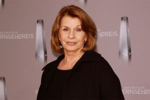 Senta Berger