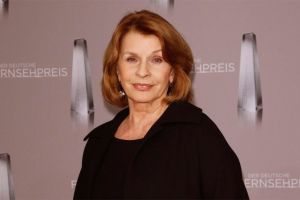 Senta Berger