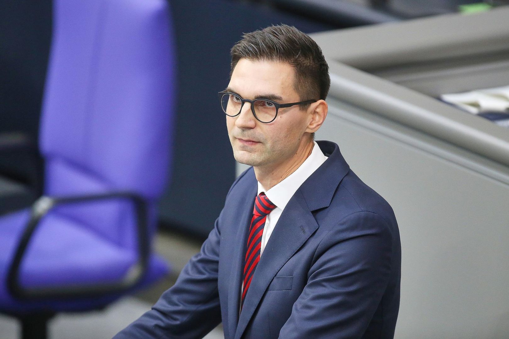 Sepp Müller (Archiv)