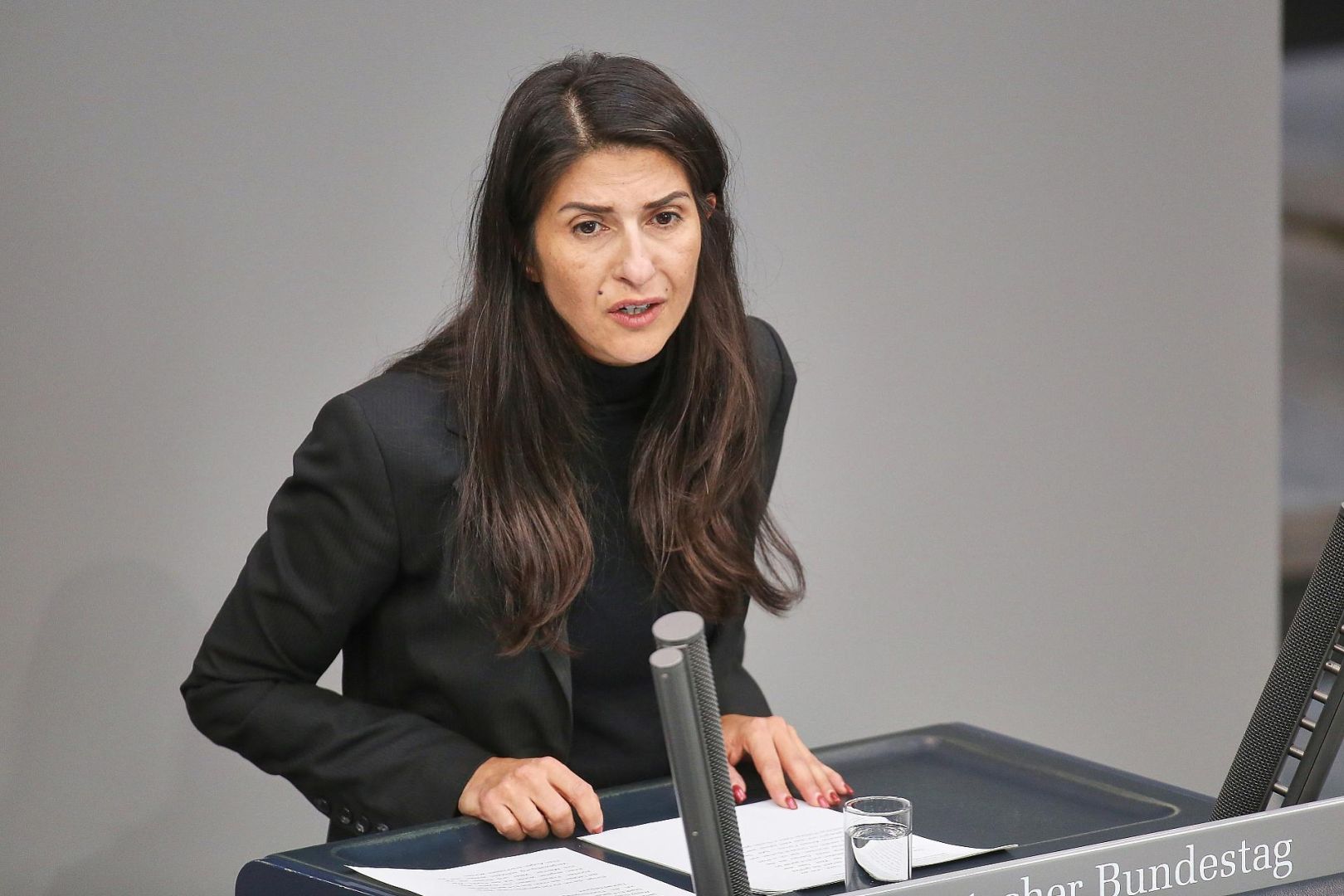 Serap Güler (Archiv)