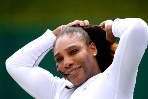 Serena Williams