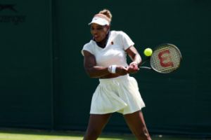 Serena Williams