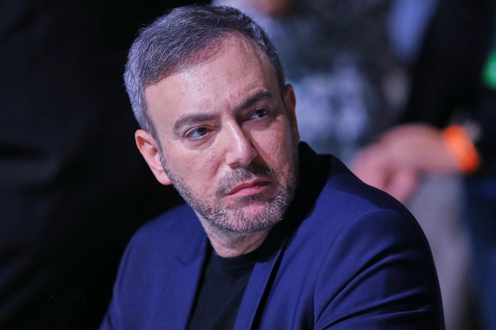 Sergey Lagodinsky (Archiv)