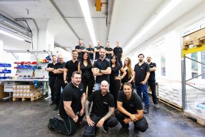 Service in Bestform: Premium Kundendienst für Premium Kalkschutz
