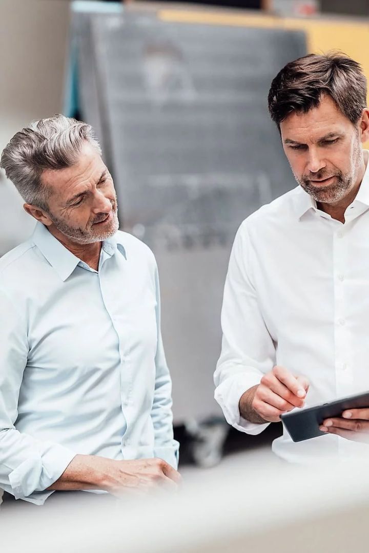 Serviceprozesse im Wandel