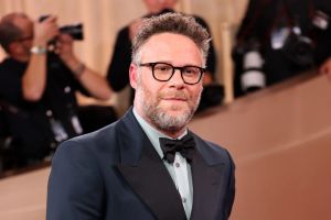 Seth Rogen