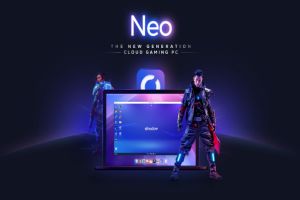 SHADOW Neo – Cloud Computing der nächsten Generation!