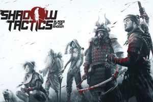 Shadow Tactics: Blades of the Shogun kehrt als definitive Edition auf die Nintendo Switch 2 zurück