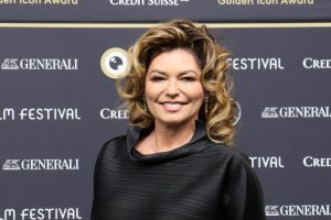 Shania Twain