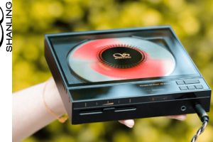 Shanling ECZero T – Mobil und für höchste HiFi-Ansprüche