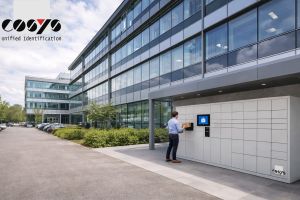 Shared Offices effizient organisieren: Digitale Übergabeprozesse für Konzerne