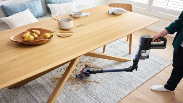 Shark PowerDetect Speed Clean & Empty ab sofort im Handel erhältlich