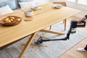 Shark PowerDetect Speed Clean & Empty ab sofort im Handel erhältlich