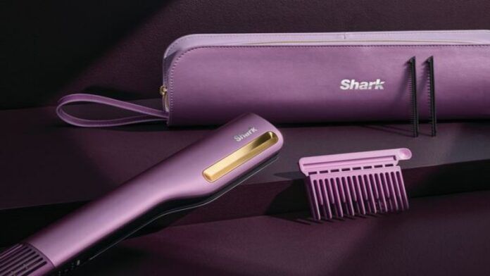 Shark SilkiPro Straight – Glätten und Trocknen gleichzeitig neu gedacht