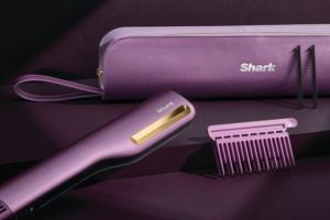 Shark SilkiPro Straight – Glätten und Trocknen gleichzeitig neu gedacht