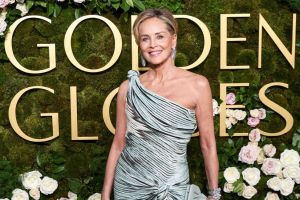 Sharon Stone