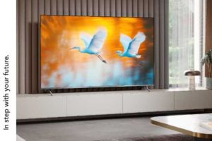 Sharp Fernseher – Die J-Serie für jeden Anspruch