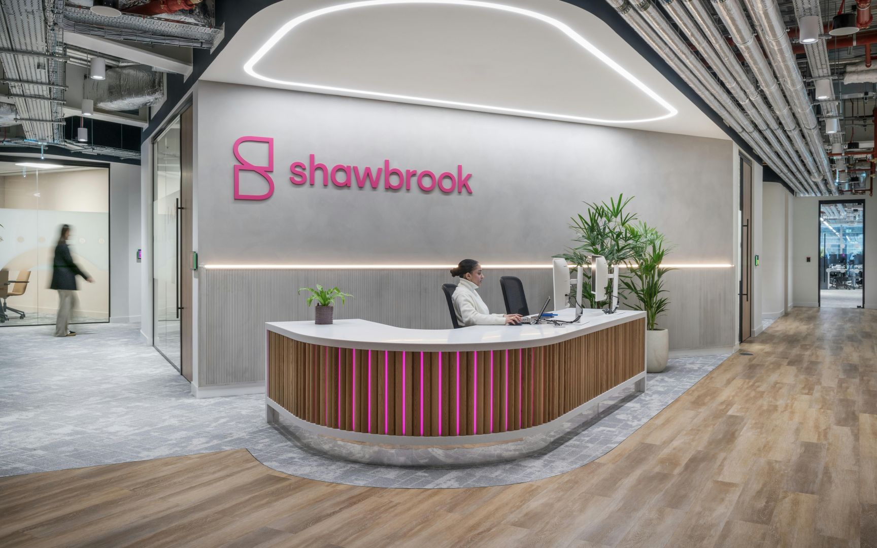 Shawbrook drängt an die Börse – 2-Milliarden-Pfund-Bewertung im Blickfeld