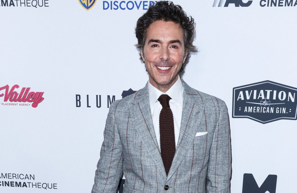 Shawn Levy ist 'stolz', dass er es geschafft hat, Ryan Goslings Casting in 'Star Wars' so lange geheim zu halten.