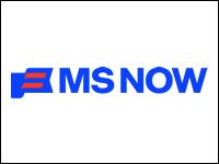 Shawna Thomas wechselt zu MS NOW