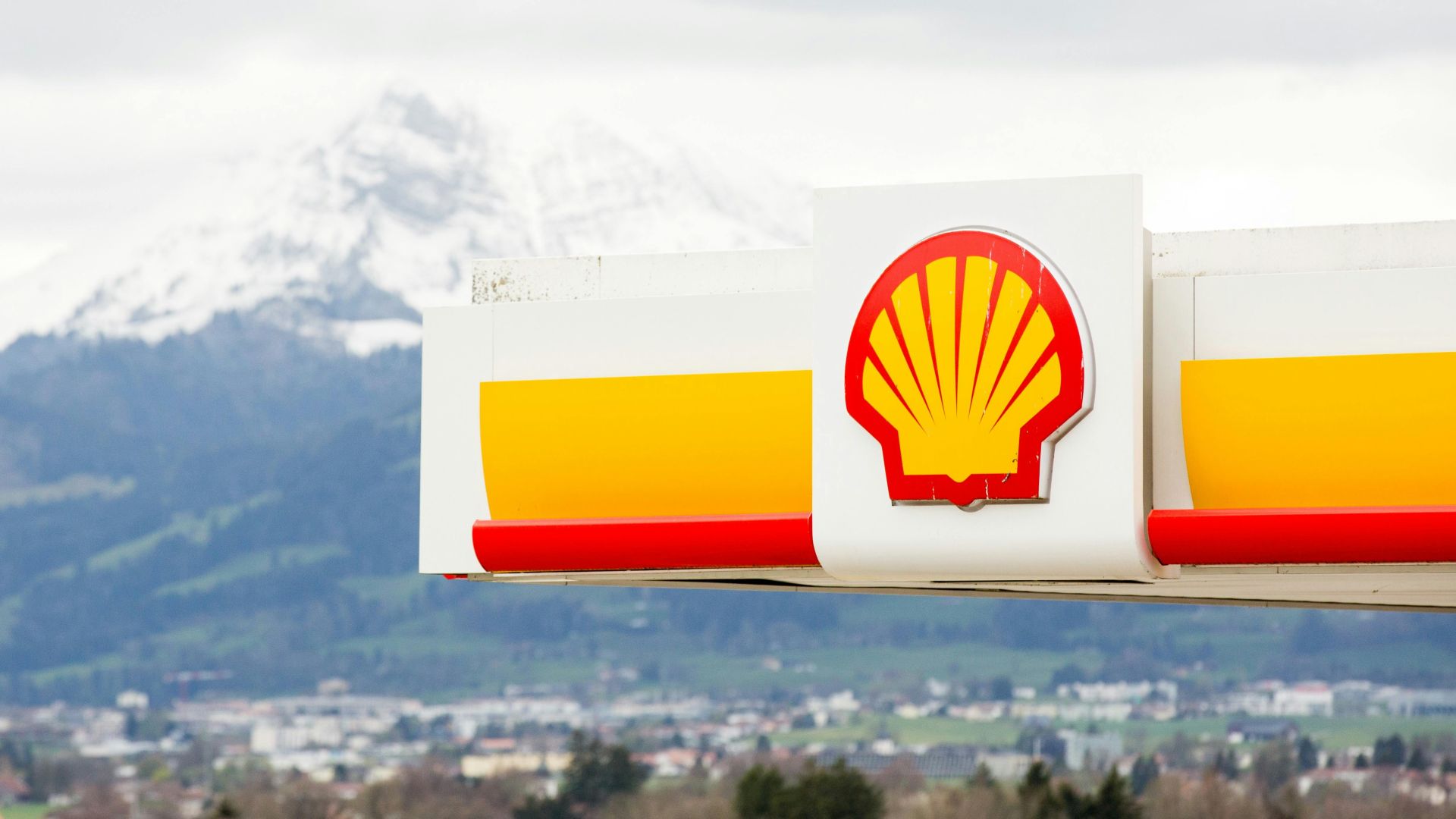 Shell setzt auf China: Elektroauto-Boom wird zur Milliardenchance