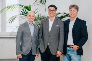 SHI GmbH aus Augsburg bietet maßgeschneiderte Individualsoftware für Unternehmen jeder Größe