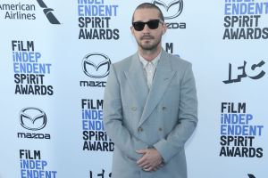 Shia LaBeouf