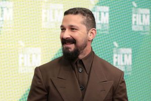 Shia LaBeouf