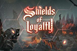 Shields of Loyalty: Anspruchsvolle taktische Kämpfe im 4. Quartal 2024