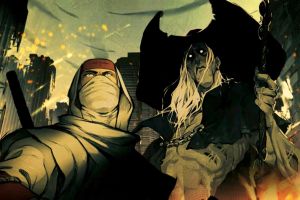 SEGA bringt einen Kult-Ninja auf die Switch 2 zurück
