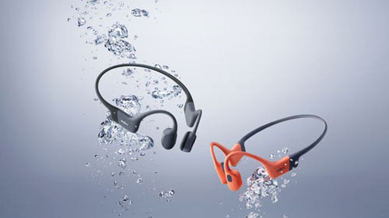 Shokz bringt die OpenSwim Pro mit neuen Funktionen zurück