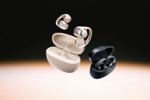 Shokz präsentiert seine OpenDots One