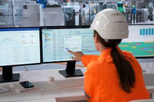 Shopfloor-IT modernisieren: MES oder Microservices?