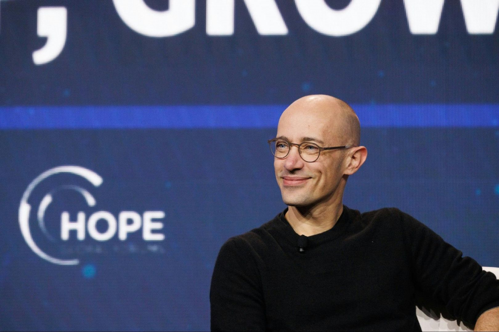 Shopify-Gründer Tobias Lütke: Das unerwartete Comeback des deutschen Tech-Milliardärs