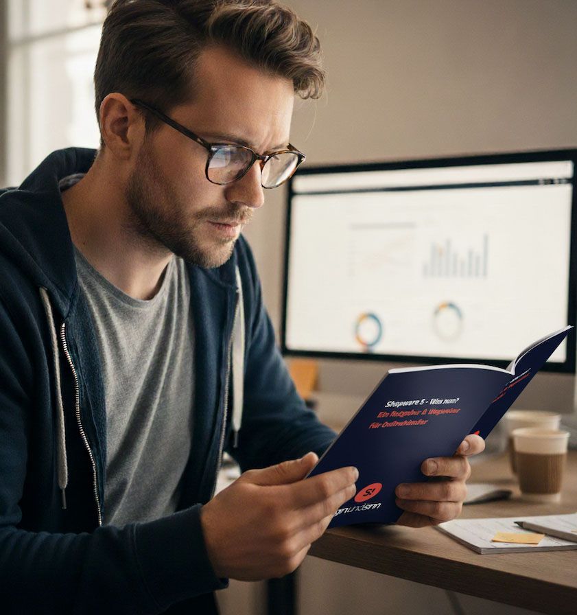 Shopware 5 wird zunehmend zum Risiko – Mittelständler müssen reagieren