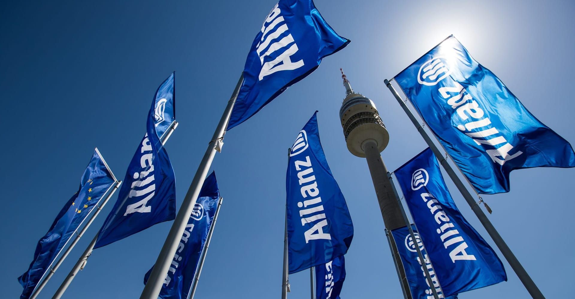 Shortseller greifen Allianz an – doch wie groß ist die Gefahr wirklich?