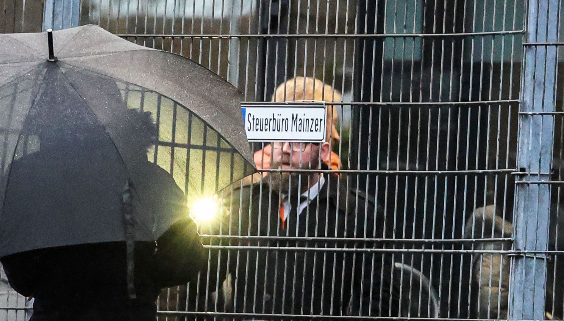 Show-Finale von TV-Legende Gottschalk