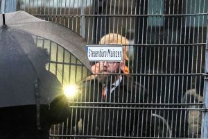 Show-Finale von TV-Legende Gottschalk