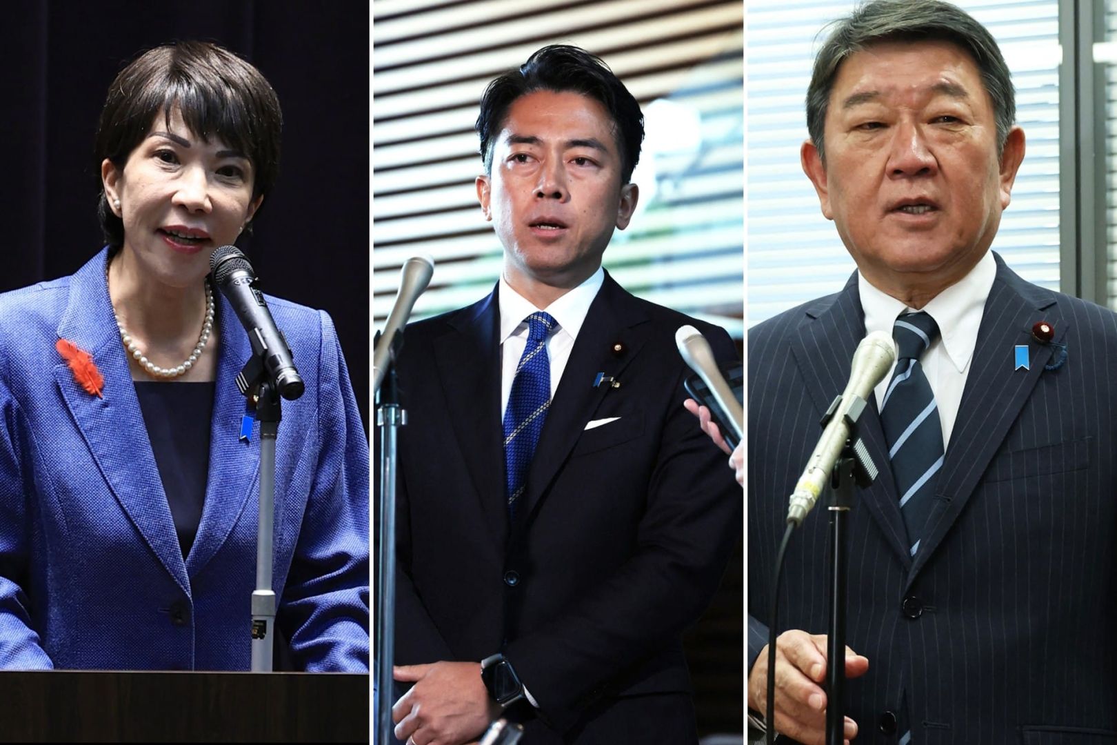 Showdown in Tokio – Warum Japans Zukunft jetzt auf der Kippe steht