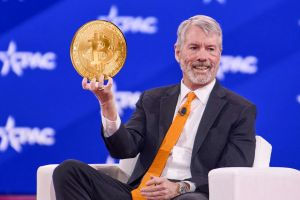 Showdown vertagt: Warum Strategy trotz MSCI-Entscheidung weiter unter Druck steht