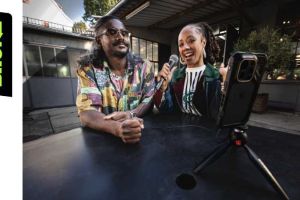 Shure MVX2U Gen 2 – Optimierter Sound für jedes XLR‑Mikrofon – überall