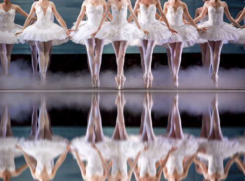 Breaking Pointe  Der Tanz frs Leben