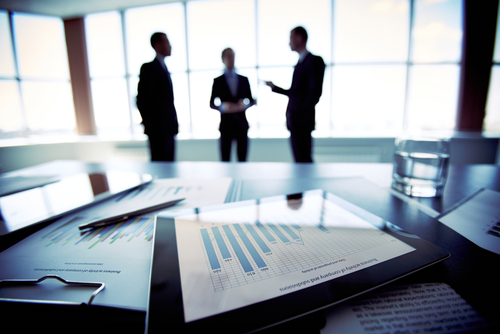 Wenn die Insolvenz droht