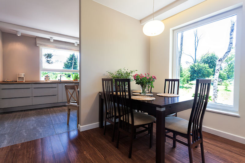 Was alles in die erste Wohnung gehört