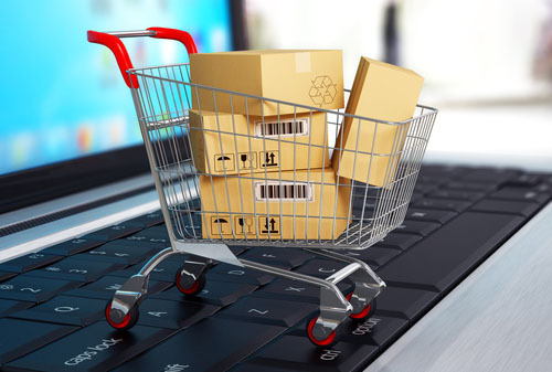 Geld sparen mit Re-Commerce